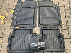 Коврики в салон DAEWOO Lanos/Sens