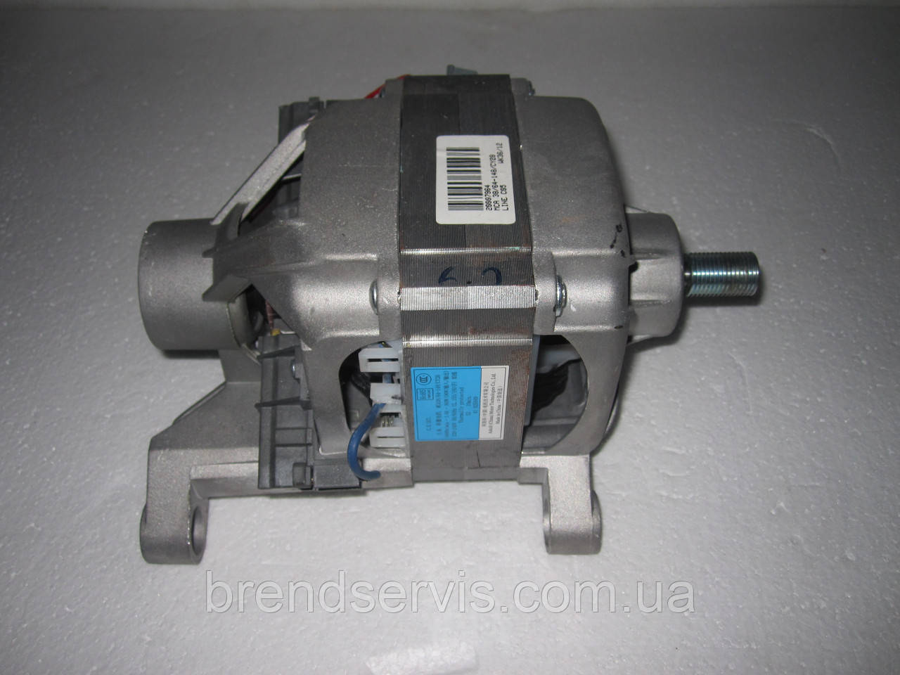 Мотор для пральної машини Candy, фото 1