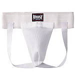 Захист паху PowerPlay 3028 Білий L, фото 3