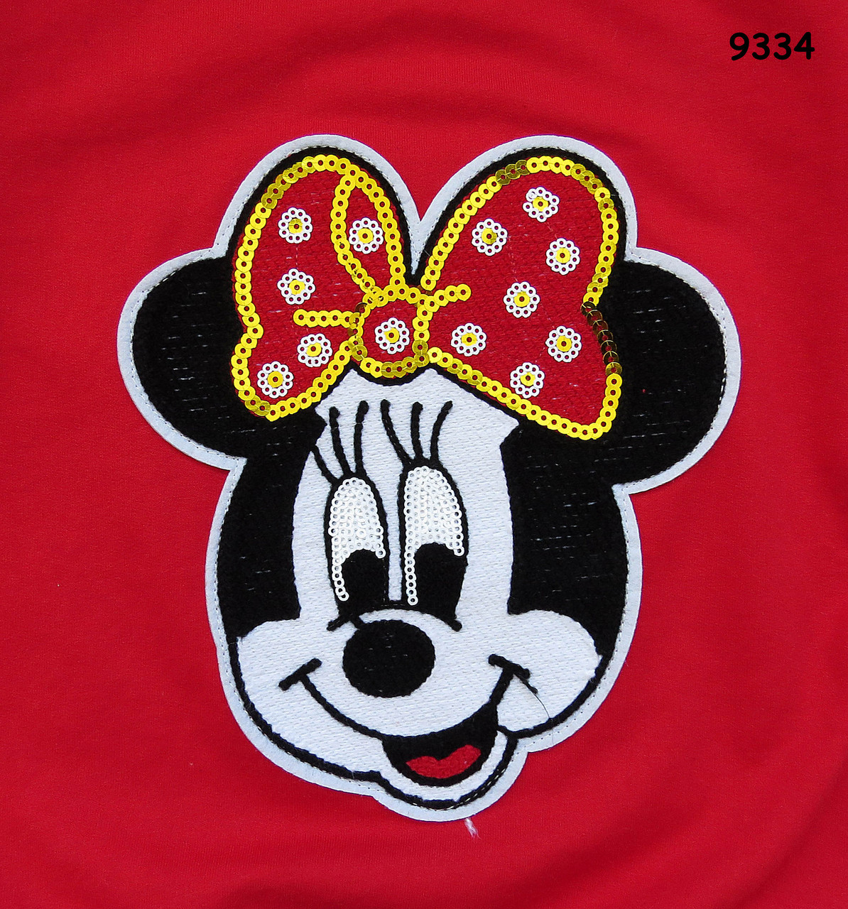 Костюм Minnie Mouse для девочки. 130 см - фото 4 - id-p352760785