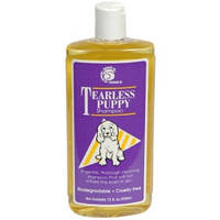 Шампунь для цуценят і кошенят Ring5 ЩеНАК БЕЗ СЛІЗ (Puppy Tearless) 1:4, концентрат