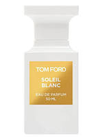 Парфюмированная вода Tom Ford Soleil Blanc 100мл (ліц.)