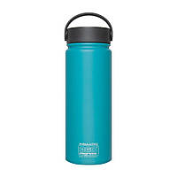 Фляга Sea To Summit Wide Mouth Insulated 550 ml Teal (1033-STS 360SSWMI550TEAL) NC, код: 6455342