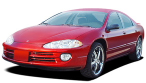 Тюнінг Dodge Intrepid 1998-2004