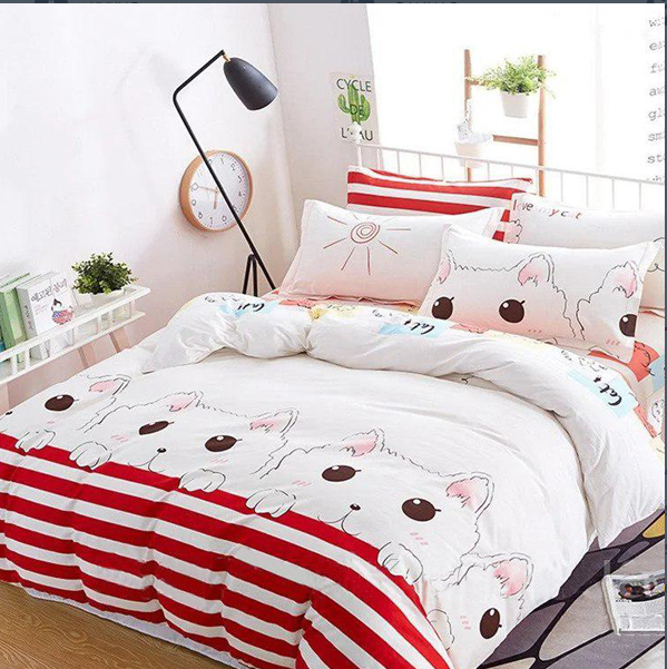 Полуторный комплект. Бязь Полуторный комплект. Бязь