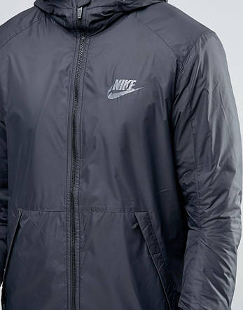 Куртка чоловіча Nike Sportswear Fill Jacket, фото 3