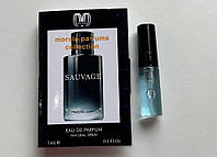 Парфум Morale Parfums Sauvage" пробник"