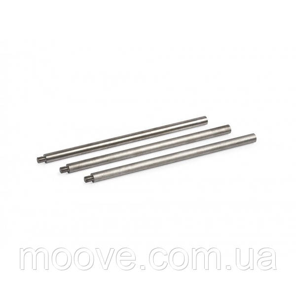 Petromax Набір подовжувачів ніжок Petromax Extension for Griddle and Fire Bowl (3 шт)