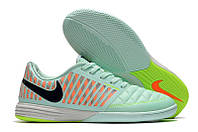 Футзалки Nike Lunar Gato II IC 45