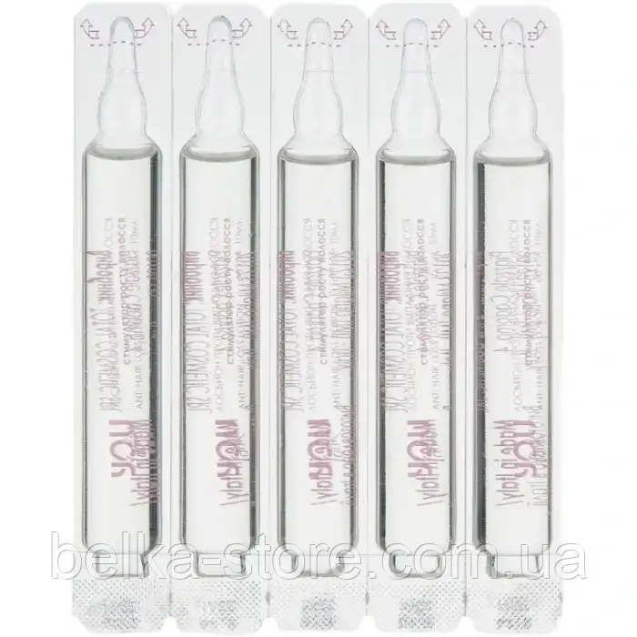 Лосьйон проти випадіння волосся You Look Anti Hair Loss Lotion, фото 1