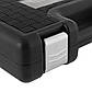 Професійний набір інструментів 3/8", 39 од., Cr-V INTERTOOL ET-6039, фото 9