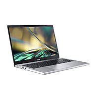Ноутбук класичний Acer Aspire 3 A315-24P (NX.KDEEU.006) Silver UEFI Shell