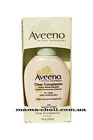 Дневной увлажняющий крем Clear Complexion Aveeno