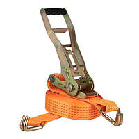 Стяжка вантажу 5Т VITTD003 50 мм х 10 м