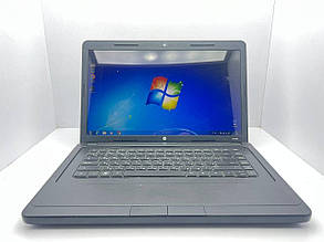 Б/в Ноутбук Б-клас HP 630 15.6" 1366x768| Pentium B950| 4 GB RAM| 240 GB SSD| HD, фото 1