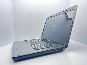 Б/в Ноутбук Б-клас HP 630 15.6" 1366x768| Pentium B950| 4 GB RAM| 240 GB SSD| HD, фото 3