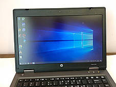 Б/в Ноутбук HP ProBook 6470b 14" 1600x900| Core i5-3210M| 8 GB RAM| 500 GB HDD| HD 4000, фото 2