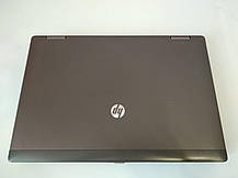 Б/в Ноутбук HP ProBook 6470b 14" 1600x900| Core i5-3210M| 8 GB RAM| 500 GB HDD| HD 4000, фото 5