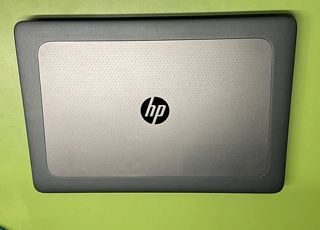 Б/в Ноутбук HP ZBook 15 G3 15.6" 1920x1080| Core i7-6700HQ| 16 GB RAM| 256 GB SSD| Quadro M1000M 2GB, фото 1
