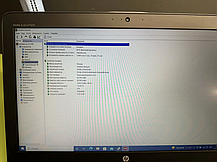 Б/в Ноутбук HP ZBook 15 G3 15.6" 1920x1080| Core i7-6700HQ| 16 GB RAM| 256 GB SSD| Quadro M1000M 2GB, фото 5