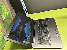 Б/в Ноутбук HP ZBook 15 G3 15.6" 1920x1080| Core i7-6700HQ| 16 GB RAM| 256 GB SSD| Quadro M1000M 2GB, фото 6