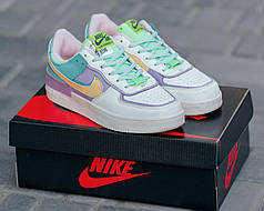 Nike Air Force Low Color