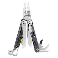 Мультитул Leatherman Signal Grey (1080-832737) MN, код: 8072272