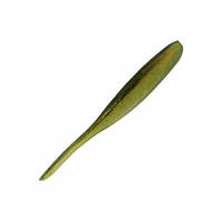 Силикон Keitech Shad Impact 4 8 шт уп (1013-1551.00.38) FT, код: 7742492