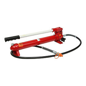 Насос для розтяжки 10т 80-330 MIOL