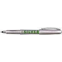 Маркер Centropen 2670 Silver 1,0 срібний