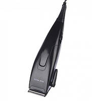 Машинка для стрижки волос Promotec PM 354 Черная MN, код: 7646897