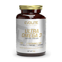 Ultra Omega 3 500/250 (100 sgels)