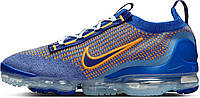 КРОССОВКИ NIKE AIR VAPORMAX 2021 FLYKNIT BLUE FD0712-400 US10