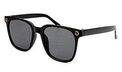 Сонцезахисні окуляри Дитячі Kids 1607-C1 Сірий NC, код: 7943720
