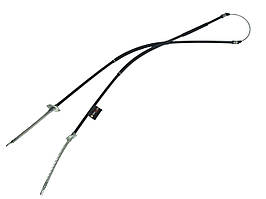 Трос приводу ручного гальма 2123 SKADI