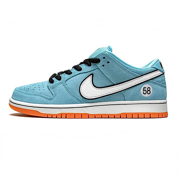 Nike Nike SB Dunk Low Club Gulf 58 41 sale w