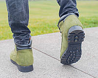 Мужские ботинки Timberland - Khaki