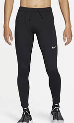 Лосини Nike DF CHLLGR TIGHT CZ8830-010 р.S чорний