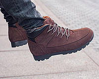 Мужские ботинки Timberland - Brown