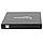 Оптичний привід Gembird DVD-RW DVD-USB-02 (DVD-USB-02) Black, Зовнішній, USB 2.0, фото 3