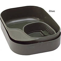 Набір посуду Wildo Camp-A-box Basic Olive Green (WIL-W30264) FT, код: 5574623