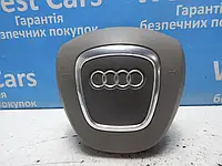 Подушка безпеки Airbag в кермо 4 спиці Audi A4 з 2004  по2007