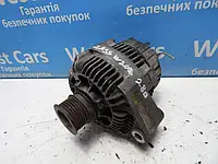 Генератор 14V 90A Valeo 2.8B Mercedes-Benz C-Class з 1993 по2001