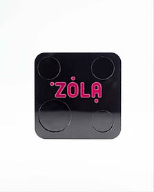 Палітра для змішування з 4-ма відсіками ZOLA