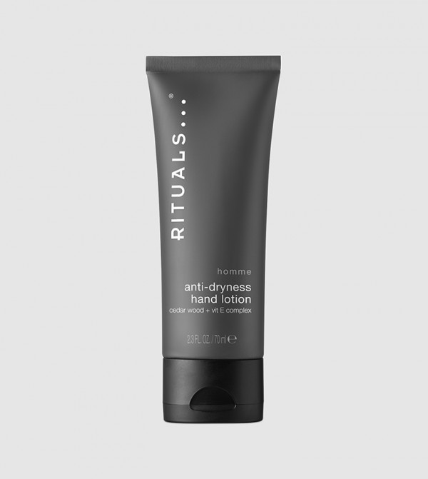Лосьйон для рук RITUALS... homme anti-dryness hand lotion (70 ml)