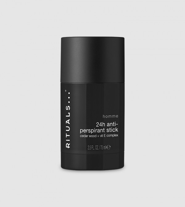 Дезодорант RITUALS... homme 24h anti-perspirant stick (75 ml)
