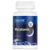 Melatonin 8000 OstroVit (180 таблеток)