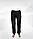 Штани чоловічі спортивні 03174 двохнитка, фото 2