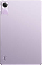 Планшет Xiaomi Redmi Pad SE 4/128GB Global Galaxy Purple, фото 3