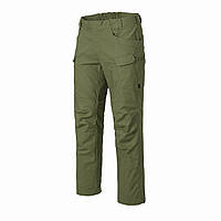 Штаны Helikon-Tex Urban Tactical Pants PolyCotton Rip-Stop Olive 30/32